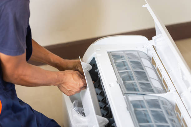 HVAC troubleshooting in Anaheim, CA