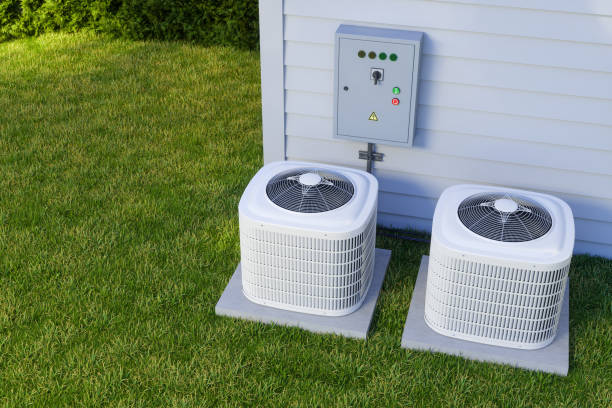 Professional HVAC in Anaheim, CA