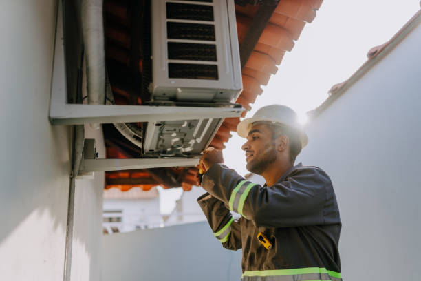 Best HVAC air duct cleaning  in Anaheim, CA