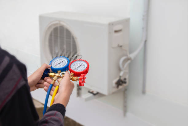 Ductless HVAC repair in Anaheim, CA