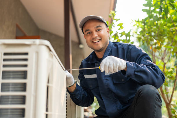 HVAC emergency services in Anaheim, CA